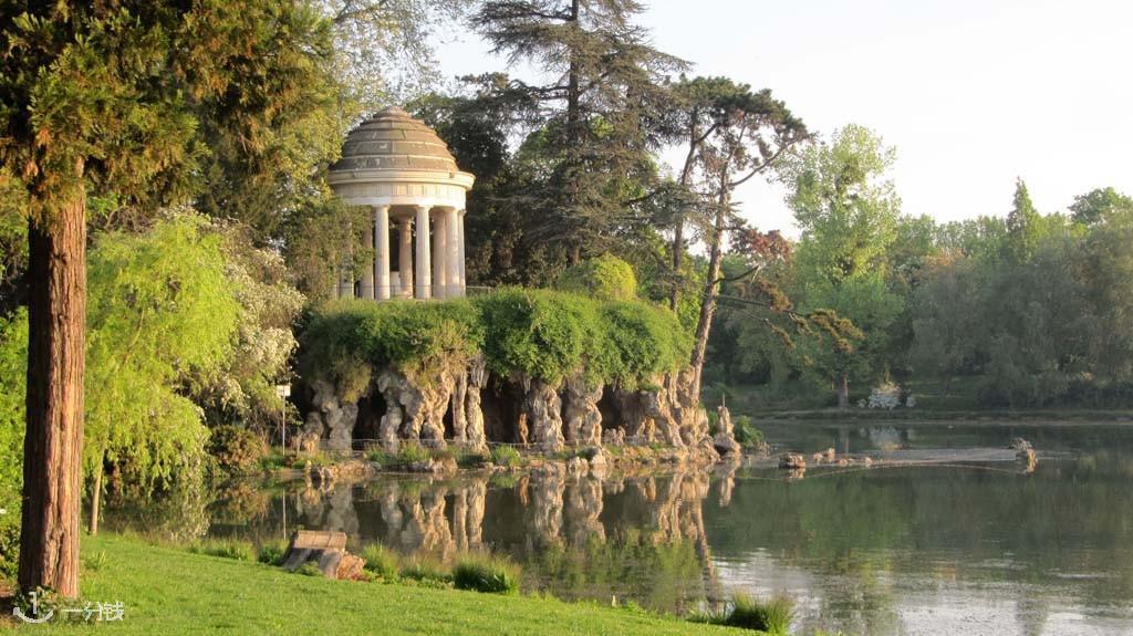 野餐地点推荐-文森纳森林 Bois de Vincennes 野餐地点推荐-文森纳森林 Bois de Vincennes