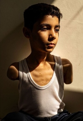 World Press Photo del Año: