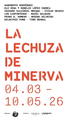 La Lechuza de Minerv