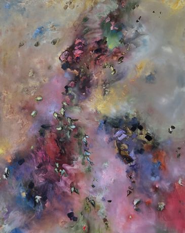 Chris Rivers, Wales - Land of Sky, Sea and Spirit