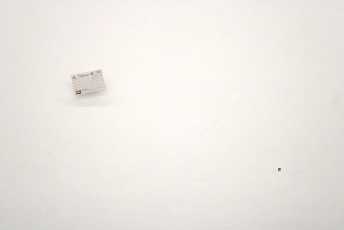 Kelly Wu, Life Can Be Extraordinary, 2025