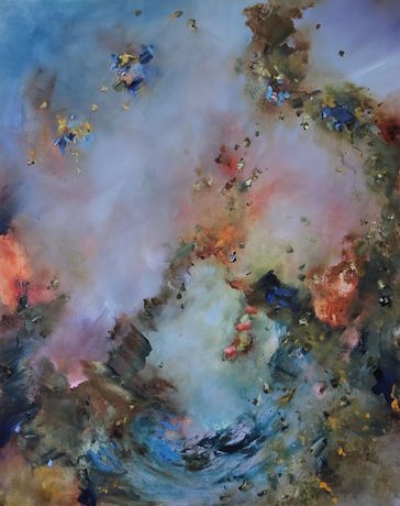 Chris Rivers, Scotland - Land of Sky, Sea and Spirit