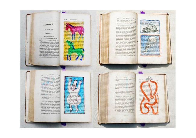 Drawing Book