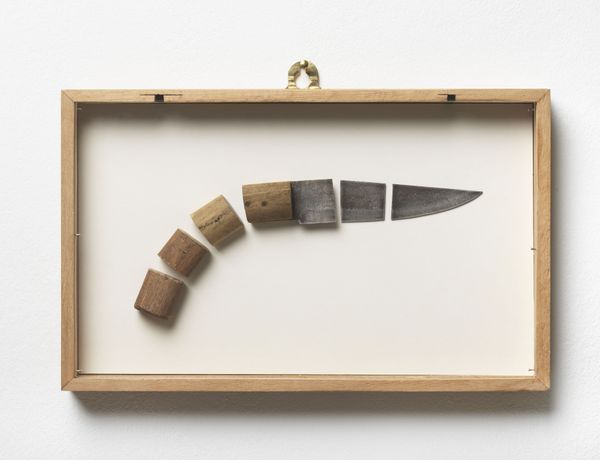 Shilpa Gupta, Untitled, 2012