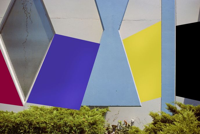 Grey Crawford, Chroma #138