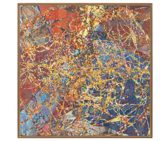 Jorge Pardo, Untitled