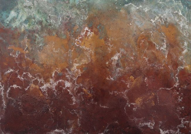 Parnia Tajmirriahi - Salt