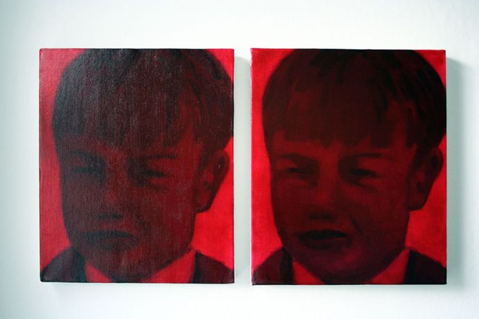 Unstable Relations 2012