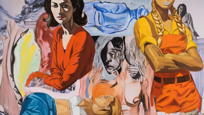 Workplace (detail)