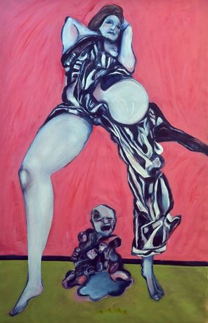 Stephanie Hamer 作品