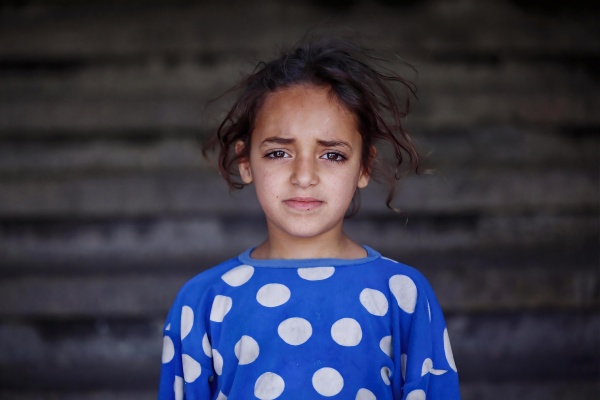 Lo que no pueden borrar, UNRWA Lo que no pueden borrar, UNRWA