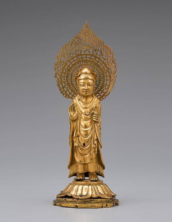 Bouddha