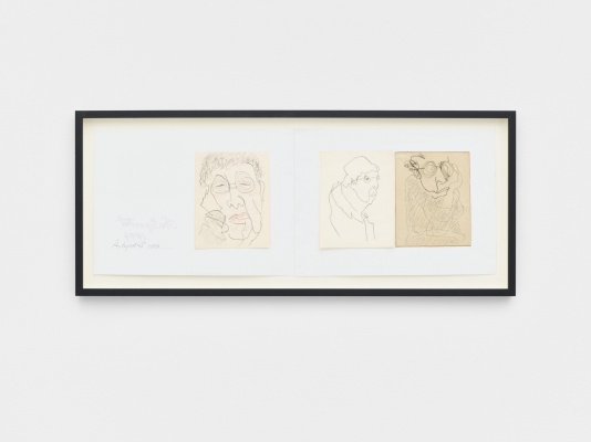 Geta Brătescu 的作品