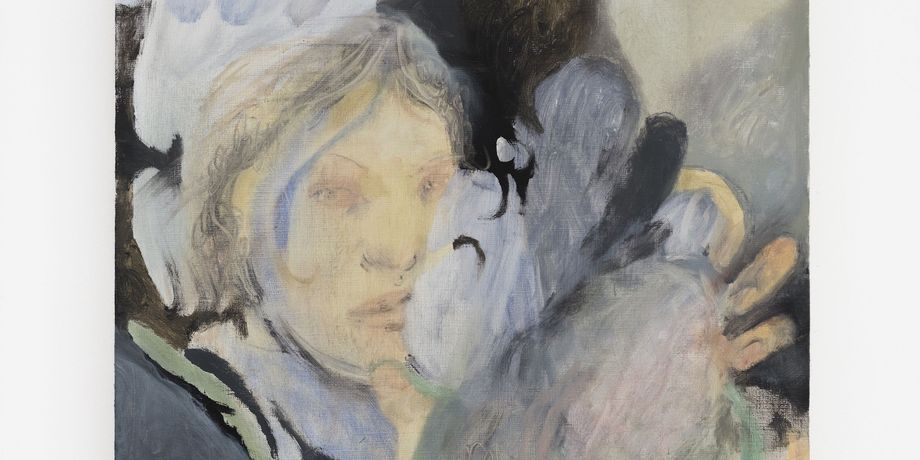 Julia Woronowicz, Through the Head, 2025