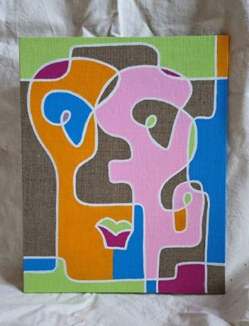 Melina Amandowitz作品