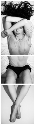 Endometriosis, 2026 © Laia Abril