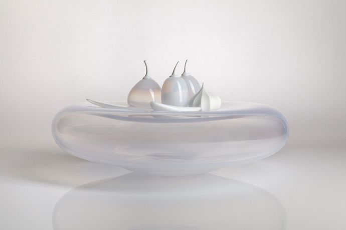 Rachael Woodman 作品