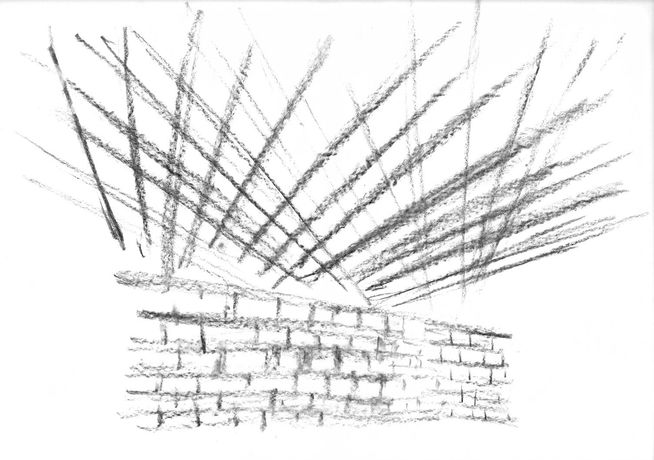 Kengo Kuma - Wood/Pile