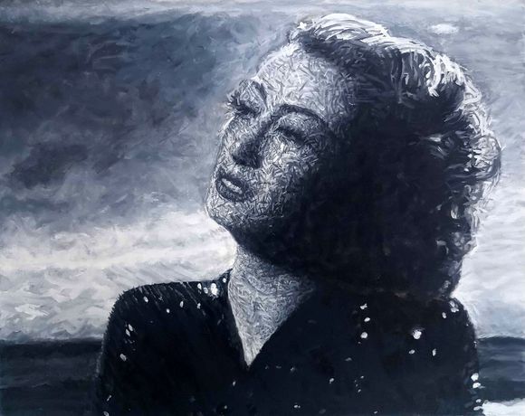 Joan Crawford (2025)