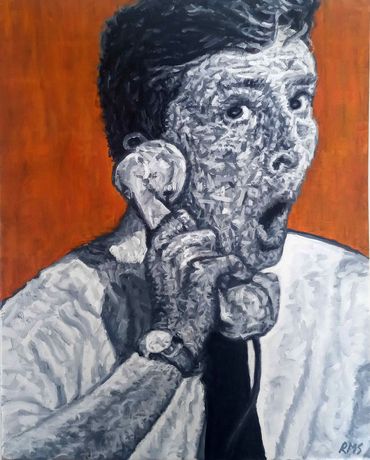 Stop Messin About (Kenneth Williams) (2024)