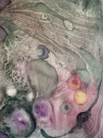 Olivia Streeton 作品