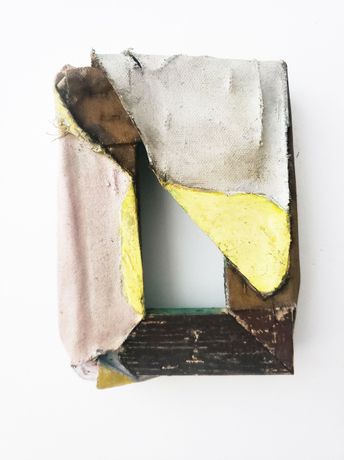 Lemon Drop by Jackie Askew