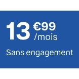 Bouygues 150Go