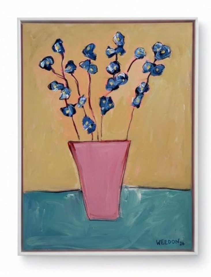Untitled (Joy Chronicle #2)