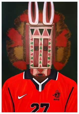 Mali-Netherlands
