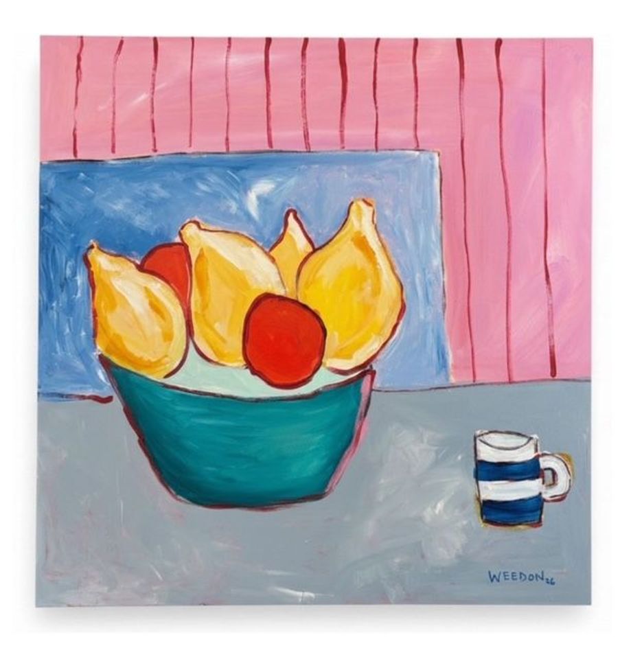 Untitled (Joy Chronicle #3)