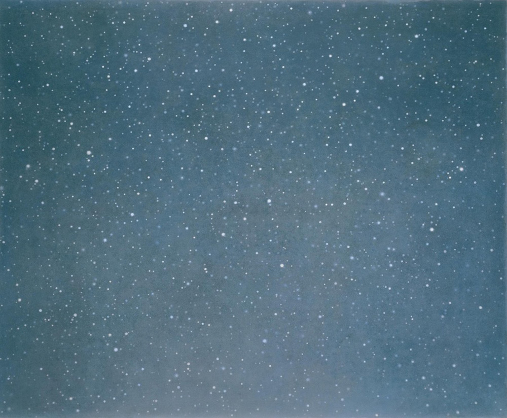 夜空 #11