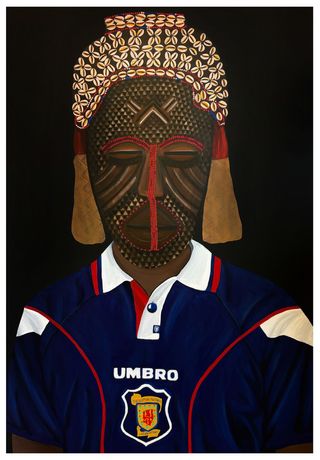 Congo-Scotland