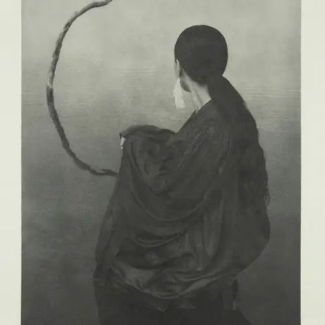 Sayuri Ichida: Phoka #001