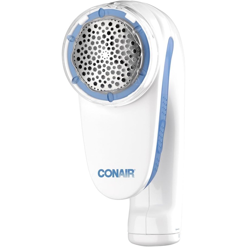 【史低价】Conair衣物去毛球器9€收🧶快速去球除毛，旧衣轻松焕新！