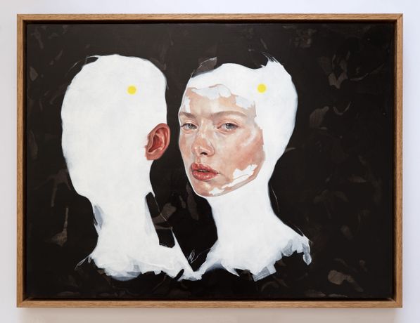 Lucy Pass, Between Us II