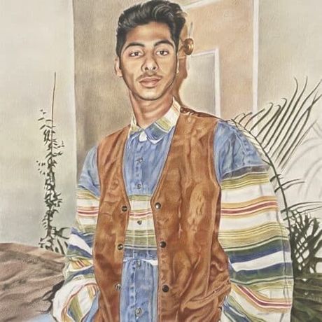 展览现场照片2