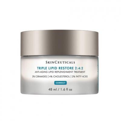 2:4:2皮脂膜修复霜 48ml