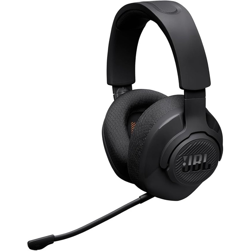 【史低价】JBL Quantum 360无线游戏耳机57€收🎮低延迟沉浸音效，畅玩更尽兴！