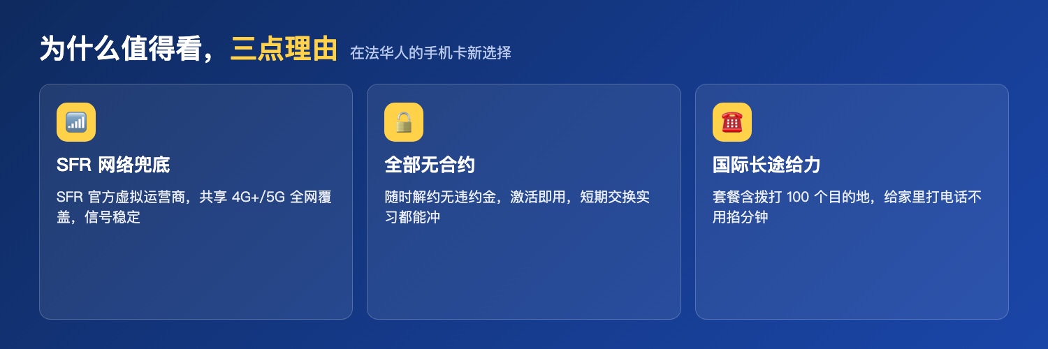 Syma Mobile 值得看的三点理由