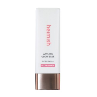 heimish 素颜妆前防晒 SPF50+
