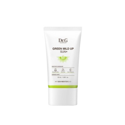 Dr.G 温和物理防晒 SPF50+