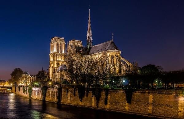 Notre-Dame de Paris