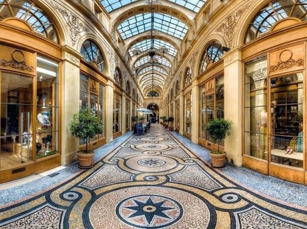 Galerie Vivienne