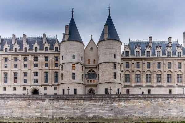 La Conciergerie