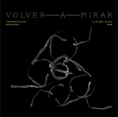 Rosa Muñoz. Volver a mirar