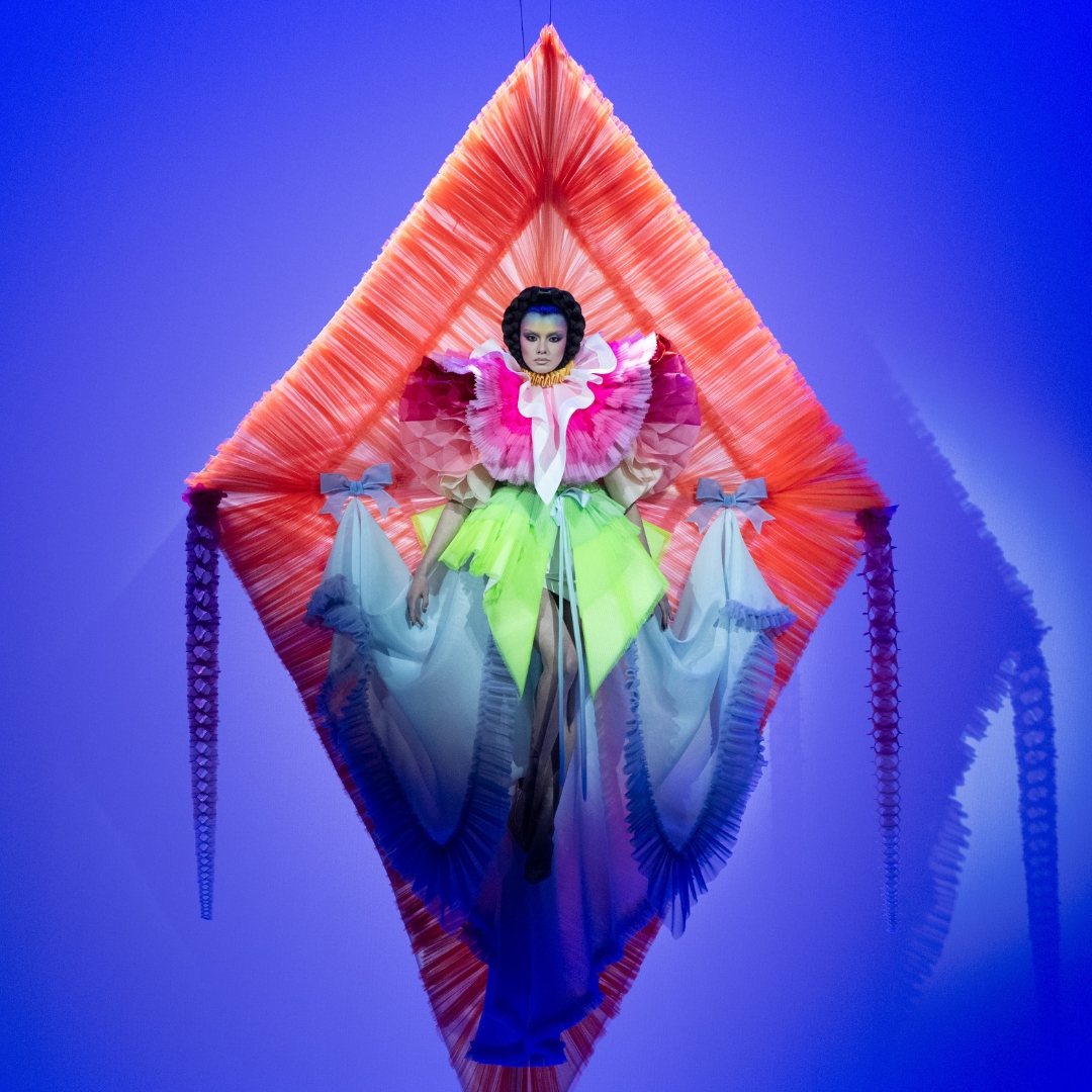 Viktor&Rolf Spring Summer 2026 Haute Couture