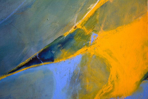 LLIGAMS, la paraula pintada