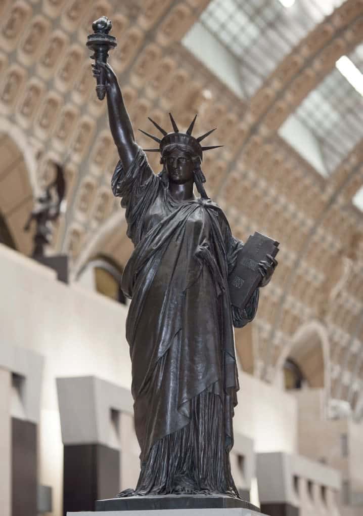 Liberté