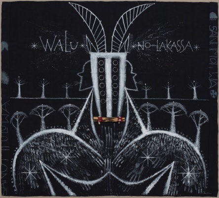 Walu No Lakassa