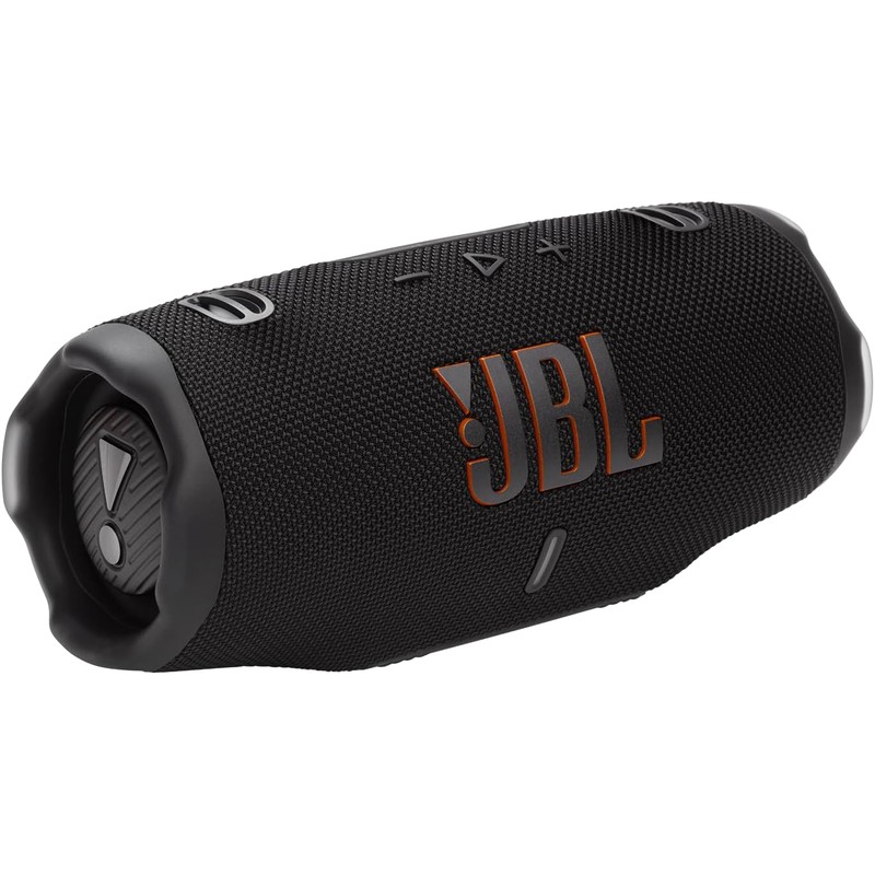 JBL Charge 6 便携蓝牙音箱 149€🔊防水设计，户外大音量超长续航！
